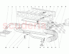 Engine Oil Breathing System