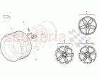 Rear Tyre
