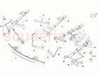 FRONT FRAME ATTACHMENTS