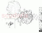 Gearbox Assembly E-Gear