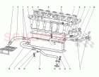 Engine Oil Breathing System