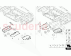 UNDERBODY TRIM