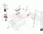OIL FILTER ELEMENT