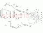 Oil System Radiator 2