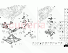 TRANSMISSION SECURING PARTS