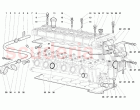 Accessories for Left Cylinder Head