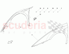 FRONT FENDER