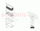 GEAR OIL COOLER