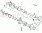 Input Shaft