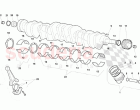 Crank Gears