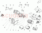 Inner Equipment - Control Unit