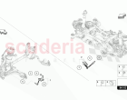 SENSOR FOR HEADLIGHT RANGE CONTROL
