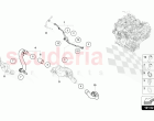 COOLANT PIPE