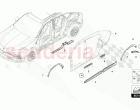 SILL TRIM STRIP