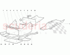 Frame Floor Panels