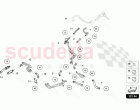 COOLANT HOSES AND PIPES
