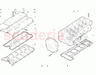 Left Cylinder Head And Cover 6-10