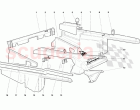 Engine Housing Panels
