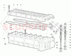 Right Cylinder Head