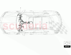 WIRING SET FOR DASH PANEL
