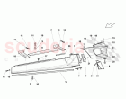 Lh External Side Member