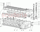 Left Cylinder Head