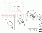 FRONT DIFFERENTIAL SUPPORT