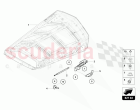 ENGINE COVER WITH INSP. COVER