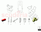 BOARD EQUIPMENT AND TOOLS