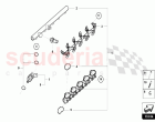 LOW PRESSURE INJECTION SYSTEM