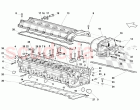 Right Cylinder Head And Cover