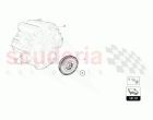 DUAL-MASS FLYWHEEL