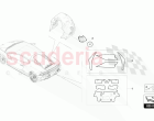 HEAT INSULATION (SELF-ADHESIVE)