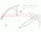 Front Fender