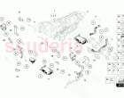 COOLING SYSTEM FOR GEAR OIL