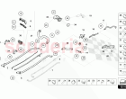 COOLANT HOSES AND PIPES
