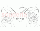 FRONT BODY ELEMENTS