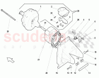 Pedal Lever System - Switch Brake Light