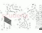 A/C CONDENSER