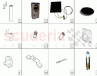 Body Repair Set