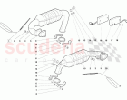 Exhaust System (Valid for June 1992 Version) 2