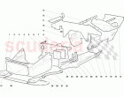 Frame Floor Panels