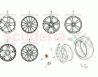 Front Tyres