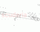 Propeller Shaft