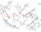 Frame Elements - Bodywork Front Part 4