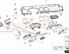 Dashboard Trims