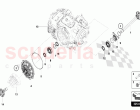 Gearbox Parts 1