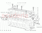 Accessories for Right Cylinder Head