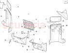 Frame Elements - Bodywork Front Part 5