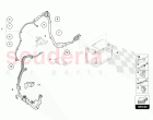 WIRING SET FOR BATTERY +/-